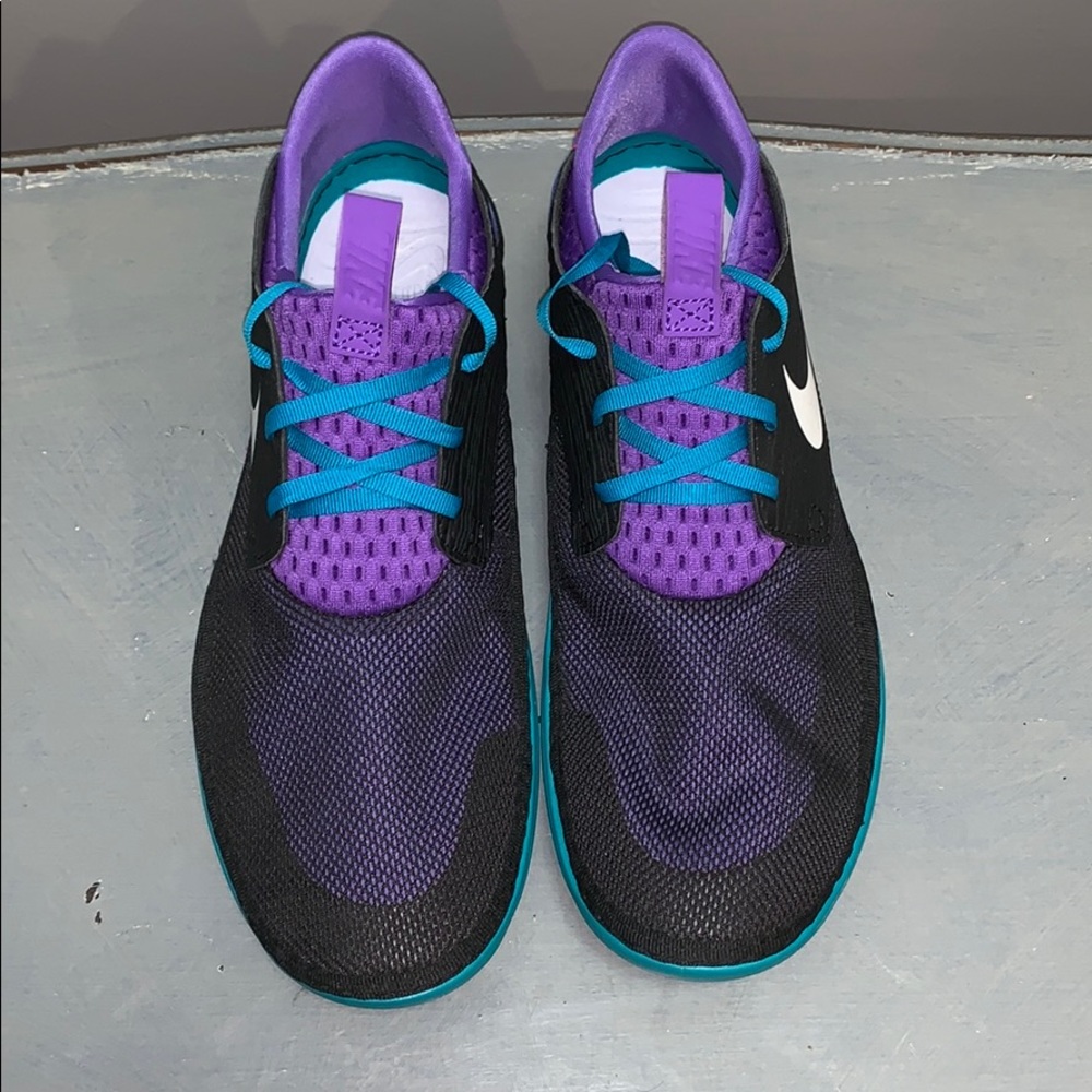 Nike Solar
